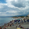 061 Het Strand van Giardini Naxos